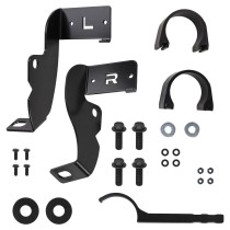 Kit montage amortisseurs BP51 Land Cruiser 300 – Old Man Emu