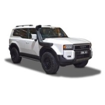 Snorkel Safari Armax Toyota Land Cruiser GDJ250 – Performance Off