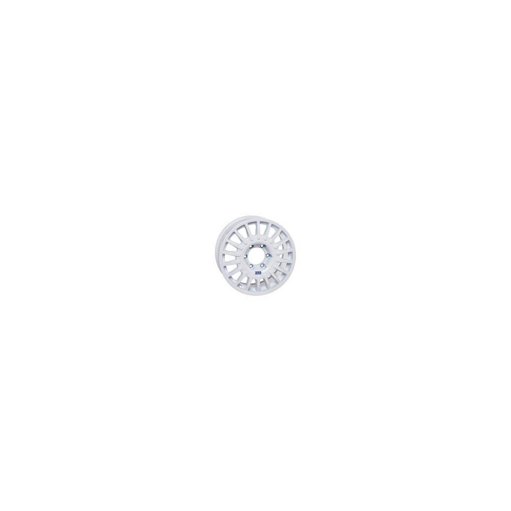 Jante Alu Braid Winrace S Blanche 8x17 Ranger Raptor - Offrez un st
