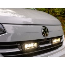 KIT Montage Calandre VW T7 2025+ LAZER – Éclairage 4x4