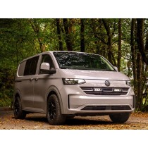 KIT Montage Calandre VW T7 2025+ LAZER – Éclairage 4x4