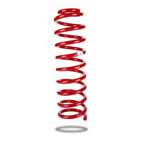 Ressort avant PEDDERS Jeep Grand Cherokee ZG – Suspension 4x4 fiable