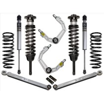 KIT Suspension ICON 0-3.5" Stage 3 Toyota FJ Cruiser Offroad