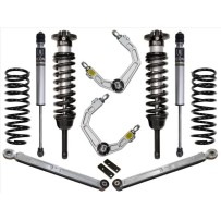 KIT Suspension ICON 0-3.5" Stage 3 Toyota FJ Cruiser Offroad