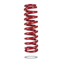 Ressort Avant Pedders Toyota KDJ150 : Suspension 4x4 Haute Qualité