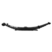 Lames arrière EHD PEDDERS Ford Ranger PX IV 2023+ robustes