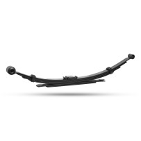 Lames arrière HD Pedders Ford Ranger PX IV 2023+ robustesse garantie