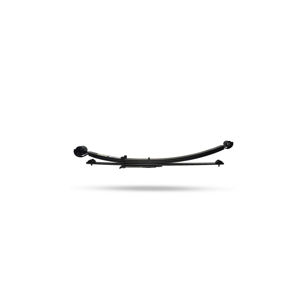 Lames arrière HD Pedders Ford Ranger 2011-2023 - Suspension Offroad
