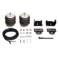 KIT Airbag PEDDERS pour Toyota Hilux Vigo – Sécurité Premium