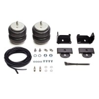 KIT Airbag PEDDERS pour Toyota Hilux Vigo – Sécurité Premium
