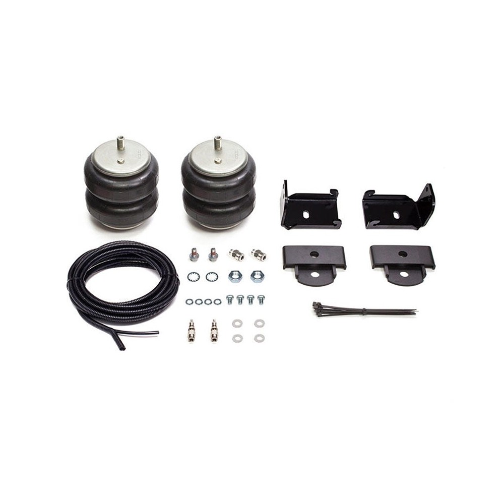 KIT Airbag PEDDERS pour Toyota Hilux Vigo – Sécurité Premium