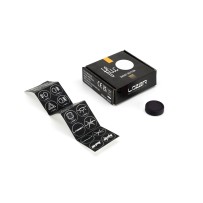 Bouton Intelligent Canny LAZER : Contrôlez Vos Feux 4x4 Facilement