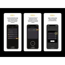 Bouton Intelligent Canny LAZER : Contrôlez Vos Feux 4x4 Facilement
