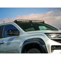 Kit Roof Pods Glide Lazer pour Ford Ranger & VW Amarok 2022+