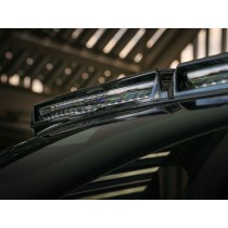 Kit Roof Pods Glide Lazer pour Ford Ranger & VW Amarok 2022+