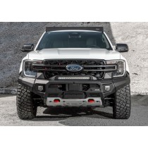 Pare-chocs avant RIVAL Ford Ranger 2022+ alu ultra résistant