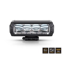 Phare LED Lazer Triple-R 4 (750) Beacon – Projecteur compact longue portée avec fonction balise