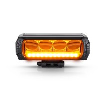 Phare LED Lazer Triple-R 4 (750) Beacon – Projecteur compact longue portée avec fonction balise