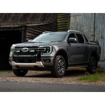 KIT MONTAGE RRR4 CALANDRE FORD RANGER PLATINIUM