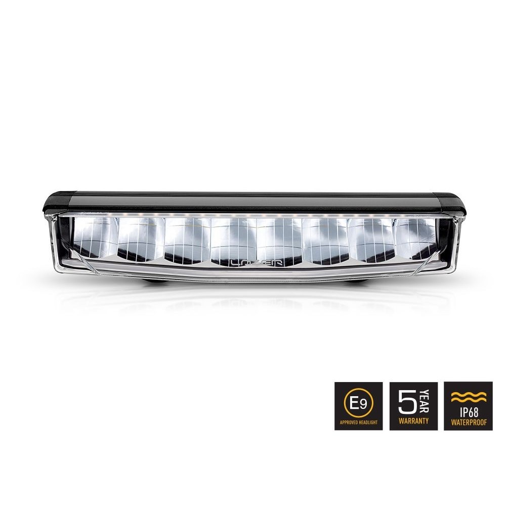 PHARE LED LAZER AIR-90 (with Beacon Function)