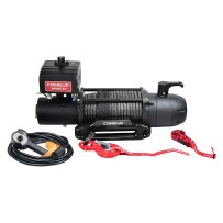 TREUIL COMEUP SLIM 9.5 RS 12V