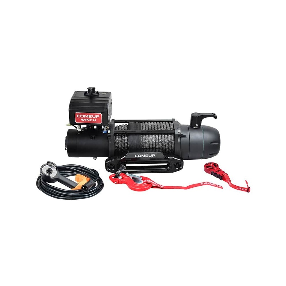 TREUIL COMEUP SLIM 9.5 RS 12V