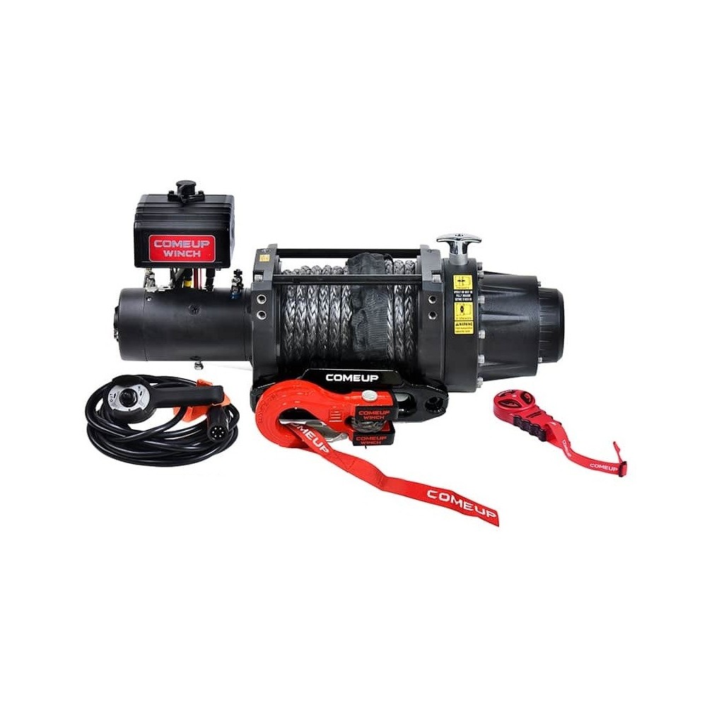 TREUIL COMEUP SEAL 20 RS 12V