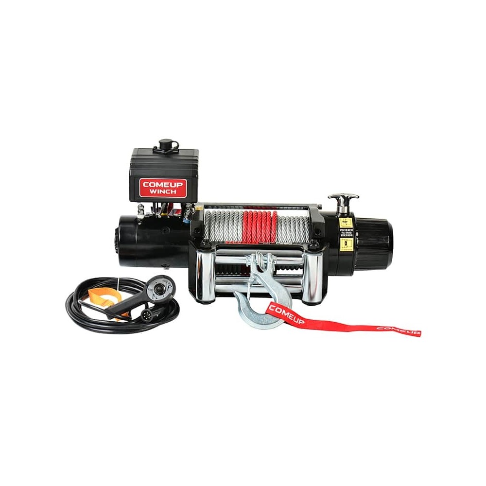 TREUIL COMEUP DV12  LITE  24V
