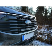 Kit Montage Glide Calandre Ford Transit Custom 2024+ LAZER