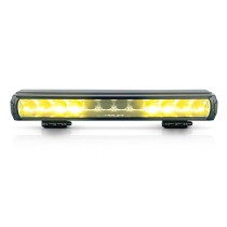Phare LED LAZER Triple-R 12 Gen2 Noir Elite+ – Puissance & Style 4x4