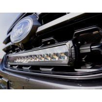 Phare LED LAZER Triple-R 12 Gen2 Noir Elite+ – Puissance & Style 4x4