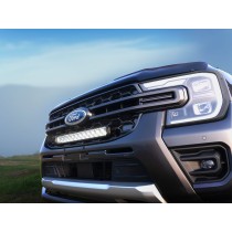 Phare LED LAZER Triple-R 12 Gen2 Noir Elite+ – Puissance & Style 4x4