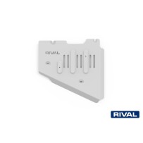 Plaque protection Rival pour Land Cruiser 250 – Blindage alu robuste