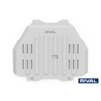 Plaque de protection Rival boîte Toyota Landcruiser 250 robuste