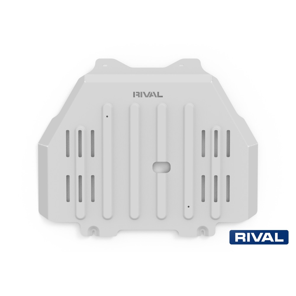 Plaque de protection Rival boîte Toyota Landcruiser 250 robuste