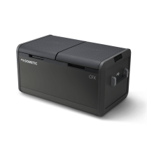 DOMETIC CFX5 95 Dual Zone : Réfrigérateur Portable 94L Puissant