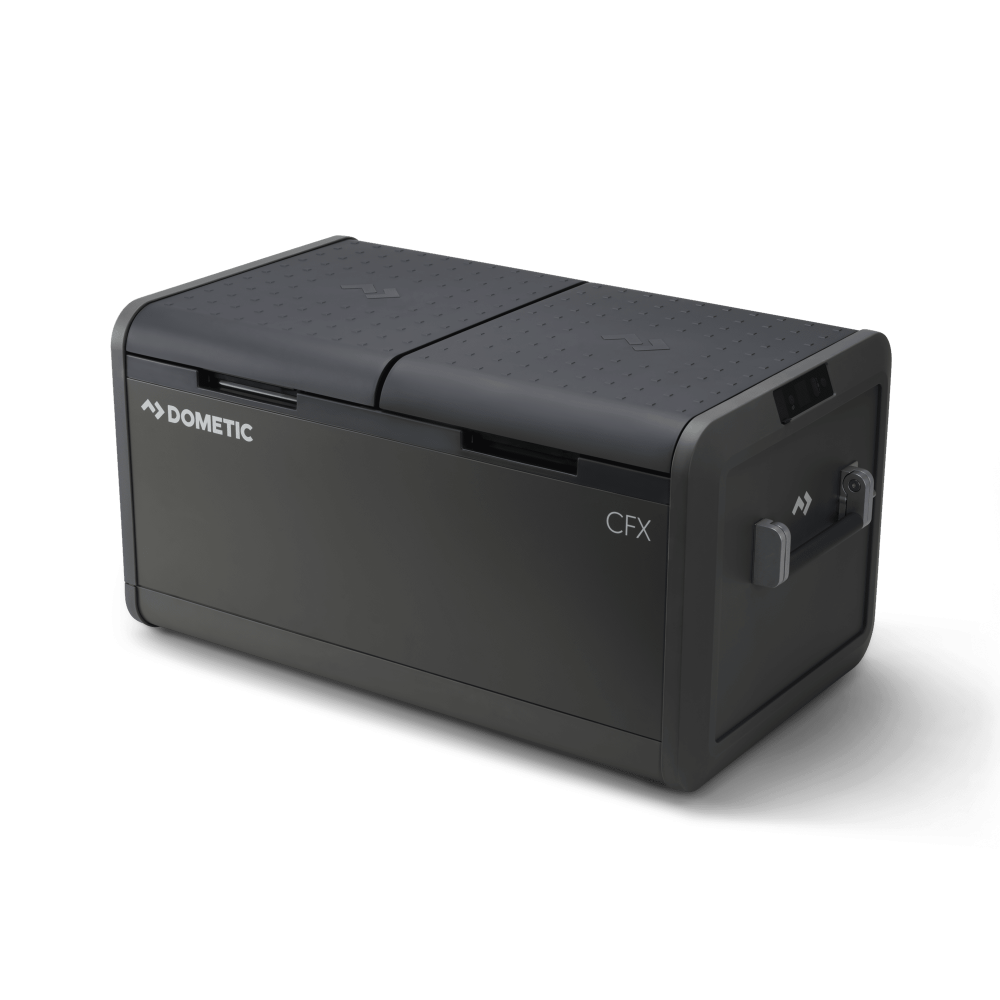 DOMETIC CFX5 95 Dual Zone : Réfrigérateur Portable 94L Puissant