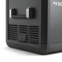 DOMETIC CFX5 95 Dual Zone : Réfrigérateur Portable 94L Puissant