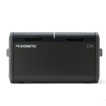 Réfrigérateur portable DOMETIC CFX5 75 DZ : 75 L, double zone, pr