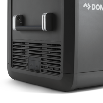 Réfrigérateur portable DOMETIC CFX5 75 DZ : 75 L, double zone, pr