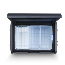 Réfrigérateur portable DOMETIC CFX5 55 IM 55L, 12/24V, bac à gla