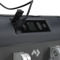 Réfrigérateur portable DOMETIC CFX5 55 IM 55L, 12/24V, bac à gla