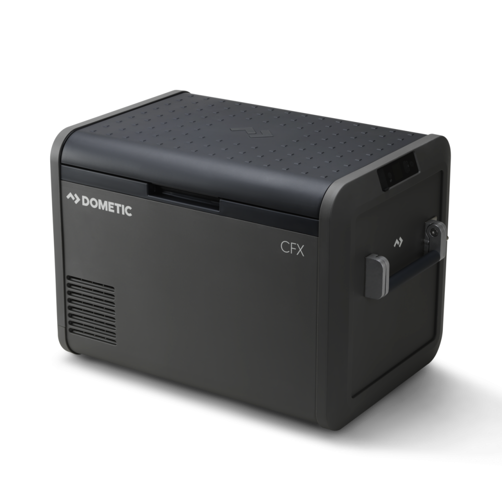Réfrigérateur portable DOMETIC CFX5 55L : performance et fraîcheur