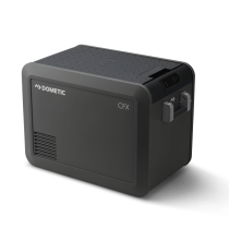 Réfrigérateur portable DOMETIC CFX5 45 – 46L, puissant et compact