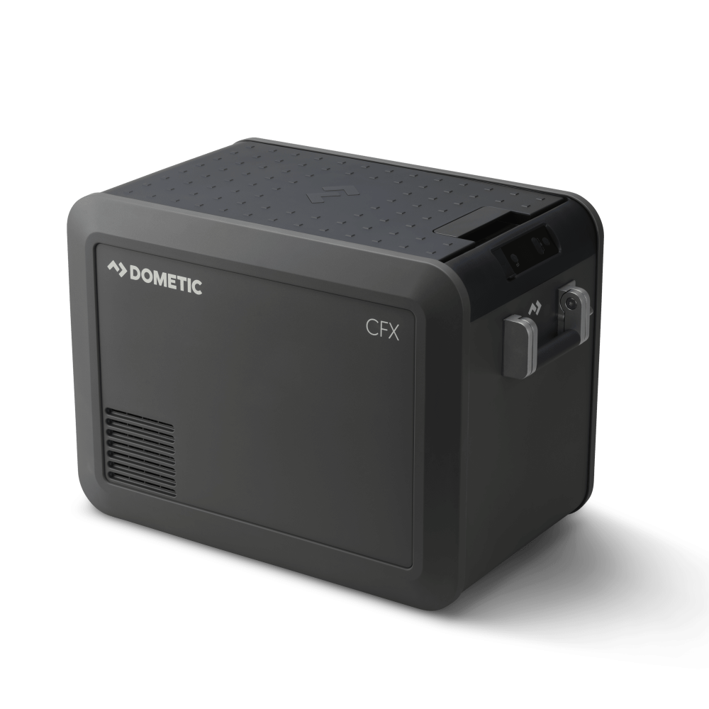 Réfrigérateur portable DOMETIC CFX5 45 – 46L, puissant et compact