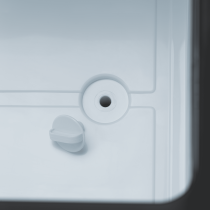 Réfrigérateur portable DOMETIC CFX5 45 – 46L, puissant et compact
