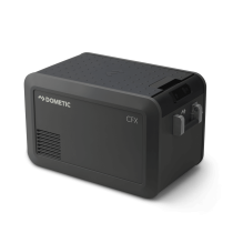 Réfrigérateur portable DOMETIC CFX5 35 : performance et mobilité