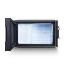 Réfrigérateur portable DOMETIC CFX5 35 : performance et mobilité
