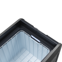 Réfrigérateur portable DOMETIC CFX5 35 : performance et mobilité