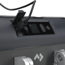 Réfrigérateur portable DOMETIC CFX5 35 : performance et mobilité